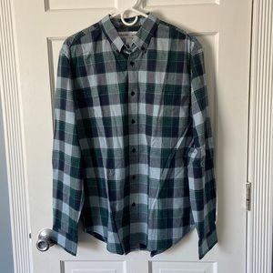NWT old navy button down